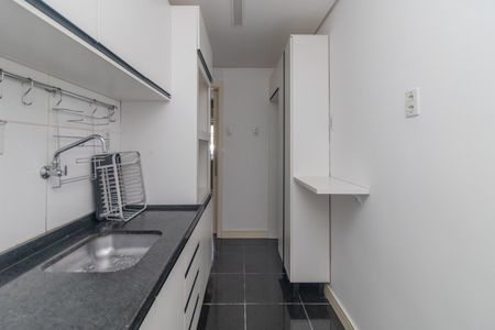 Apartamento para alugar com 64m², 2 quartos e sem vaga Apartamento para alugar com 64m², 2 quartos e sem vagaCozinha