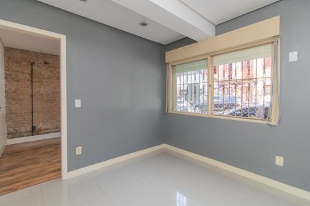 Apartamento para alugar com 64m², 2 quartos e sem vaga Apartamento para alugar com 64m², 2 quartos e sem vagaSala