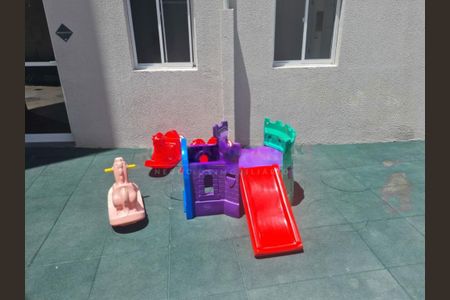 Apartamento à venda com 40m², 2 quartos e sem vaga