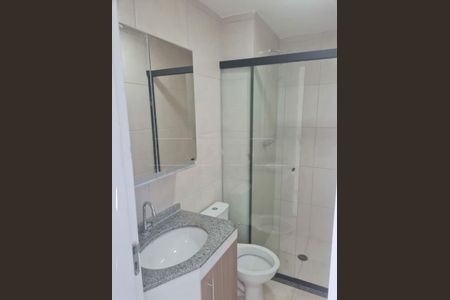 Apartamento à venda com 2 quartos, 40m² em Socorro, São Paulo