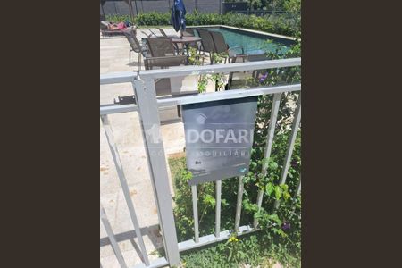 Apartamento à venda com 40m², 2 quartos e sem vaga