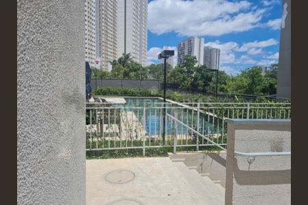 Apartamento à venda com 40m², 2 quartos e sem vaga