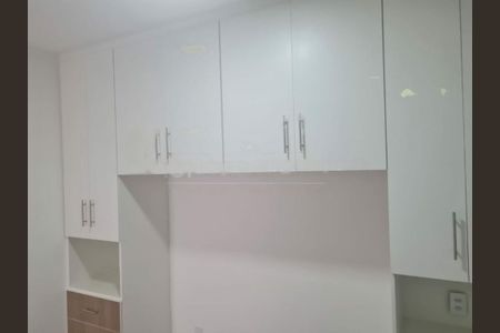 Apartamento à venda com 2 quartos, 40m² em Socorro, São Paulo