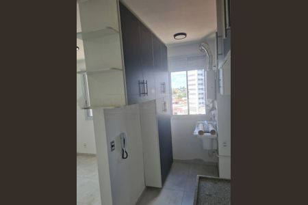 Apartamento à venda com 40m², 2 quartos e sem vaga