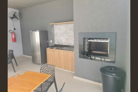 Apartamento à venda com 2 quartos, 40m² em Socorro, São Paulo