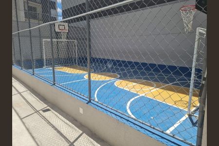 Apartamento à venda com 40m², 2 quartos e sem vaga