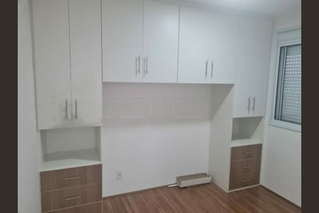 Apartamento à venda com 2 quartos, 40m² em Socorro, São Paulo