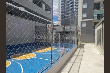 Apartamento à venda com 40m², 2 quartos e sem vaga