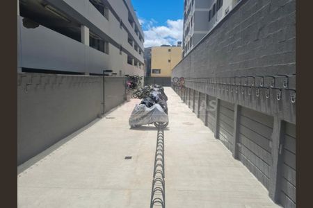 Apartamento à venda com 40m², 2 quartos e sem vaga