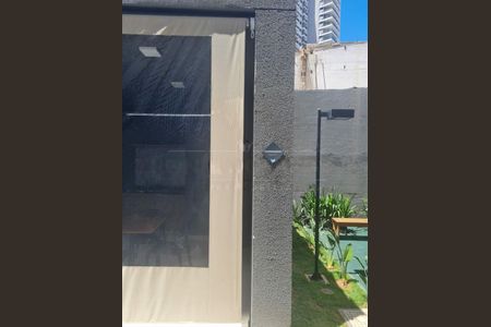 Apartamento à venda com 2 quartos, 40m² em Socorro, São Paulo