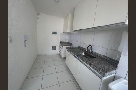 Apartamento à venda com 74m², 3 quartos e 2 vagascozinha