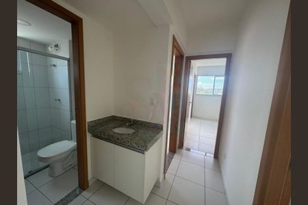 Apartamento à venda com 74m², 3 quartos e 2 vagasTocador
