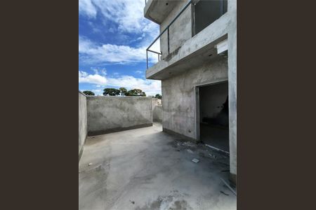 Apartamento à venda com 38m², 2 quartos e 1 vaga