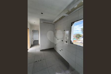 Apartamento à venda com 38m², 2 quartos e 1 vaga