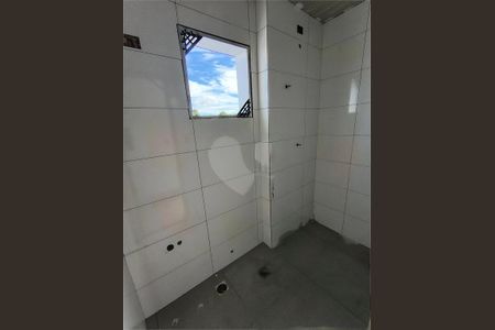 Apartamento à venda com 38m², 2 quartos e 1 vaga