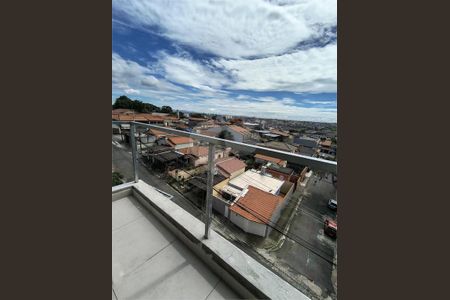 Apartamento à venda com 38m², 2 quartos e 1 vaga