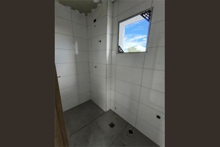 Apartamento à venda com 38m², 2 quartos e 1 vaga