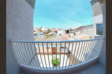 Apartamento à venda com 38m², 2 quartos e 1 vaga