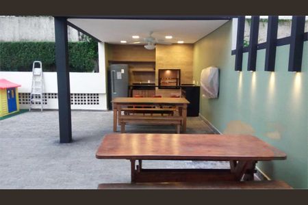 Apartamento à venda com 2 quartos, 59m² em Santo Amaro, São Paulo