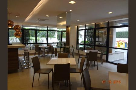 Apartamento à venda com 2 quartos, 59m² em Santo Amaro, São Paulo
