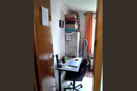 Apartamento à venda com 2 quartos, 49m² em Altos de Vila Prudente, São Paulo