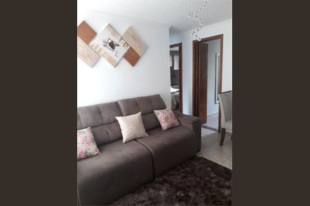 Apartamento à venda com 2 quartos, 49m² em Altos de Vila Prudente, São Paulo