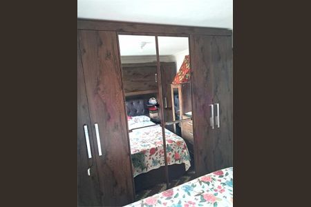 Apartamento à venda com 2 quartos, 49m² em Altos de Vila Prudente, São Paulo