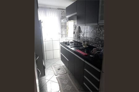 Apartamento à venda com 2 quartos, 49m² em Altos de Vila Prudente, São Paulo