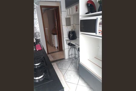 Apartamento à venda com 2 quartos, 49m² em Altos de Vila Prudente, São Paulo