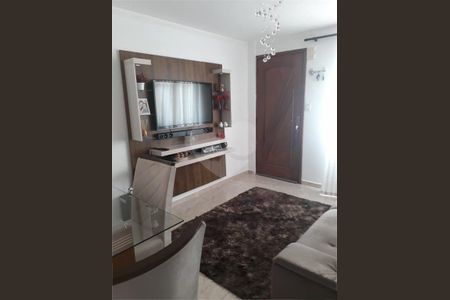 Apartamento à venda com 2 quartos, 49m² em Altos de Vila Prudente, São Paulo