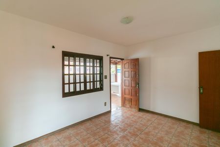 Casa para alugar com 3 quartos, 90m² em Alípio de Melo, Belo Horizonte