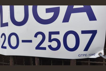 Casa para alugar com 175m², 2 quartos e 1 vaga Casa para alugar com 175m², 2 quartos e 1 vagaPlaquinha GTPE-1040