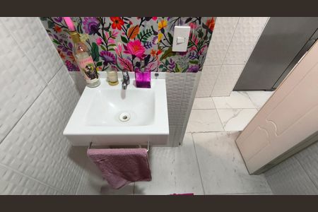 Casa para alugar com 175m², 2 quartos e 1 vaga Casa para alugar com 175m², 2 quartos e 1 vagaLavabo