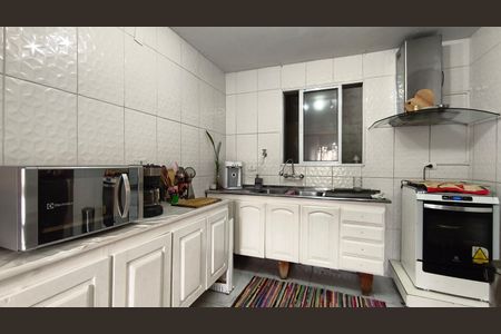 Casa para alugar com 175m², 2 quartos e 1 vaga Casa para alugar com 175m², 2 quartos e 1 vagaCozinha