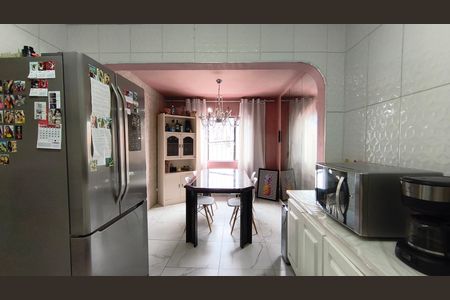 Casa para alugar com 175m², 2 quartos e 1 vaga Casa para alugar com 175m², 2 quartos e 1 vagaCozinha