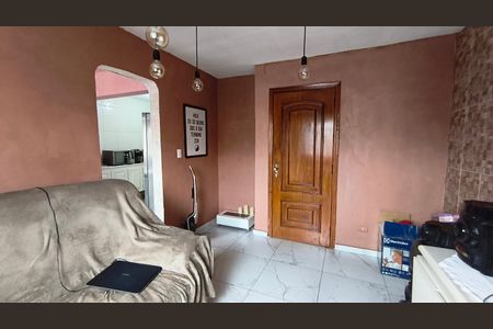 Casa para alugar com 175m², 2 quartos e 1 vaga Casa para alugar com 175m², 2 quartos e 1 vagaSala