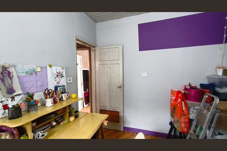 Casa para alugar com 175m², 2 quartos e 1 vaga Casa para alugar com 175m², 2 quartos e 1 vagaQuarto 2