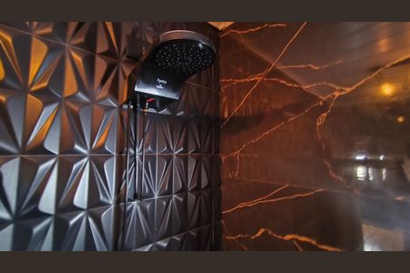 Casa para alugar com 175m², 2 quartos e 1 vaga Casa para alugar com 175m², 2 quartos e 1 vagaBanheiro