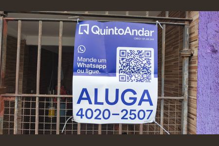 Casa para alugar com 175m², 2 quartos e 1 vaga Casa para alugar com 175m², 2 quartos e 1 vagaPlaquinha