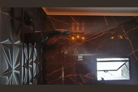 Casa para alugar com 175m², 2 quartos e 1 vaga Casa para alugar com 175m², 2 quartos e 1 vagaBanheiro