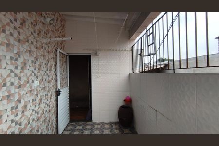 Casa para alugar com 175m², 2 quartos e 1 vaga Casa para alugar com 175m², 2 quartos e 1 vagaÁrea de Serviço