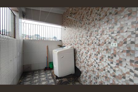 Casa para alugar com 175m², 2 quartos e 1 vaga Casa para alugar com 175m², 2 quartos e 1 vagaÁrea de Serviço