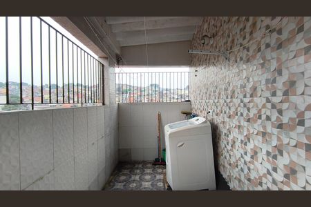 Casa para alugar com 175m², 2 quartos e 1 vaga Casa para alugar com 175m², 2 quartos e 1 vagaÁrea de Serviço