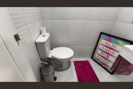 Casa para alugar com 175m², 2 quartos e 1 vaga Casa para alugar com 175m², 2 quartos e 1 vagaLavabo