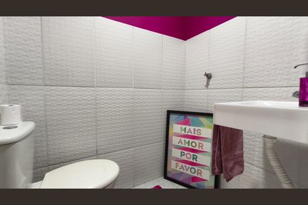 Casa para alugar com 175m², 2 quartos e 1 vaga Casa para alugar com 175m², 2 quartos e 1 vagaLavabo