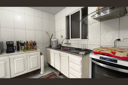 Casa para alugar com 175m², 2 quartos e 1 vaga Casa para alugar com 175m², 2 quartos e 1 vagaCozinha