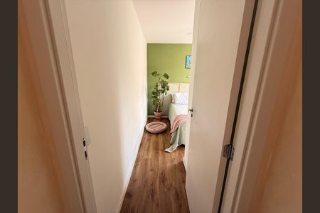 Apartamento para alugar com 42m², 2 quartos e sem vaga Apartamento para alugar com 42m², 2 quartos e sem vagaQuarto 1