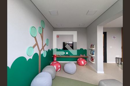 Apartamento para alugar com 42m², 2 quartos e sem vaga Apartamento para alugar com 42m², 2 quartos e sem vagaÁrea externa
