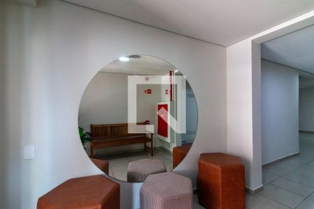 Apartamento para alugar com 42m², 2 quartos e sem vaga