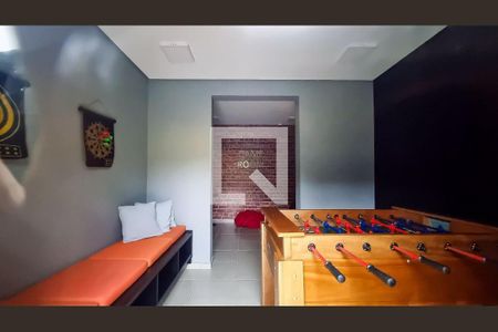 Apartamento para alugar com 42m², 2 quartos e sem vaga Apartamento para alugar com 42m², 2 quartos e sem vagaÁrea de serviço